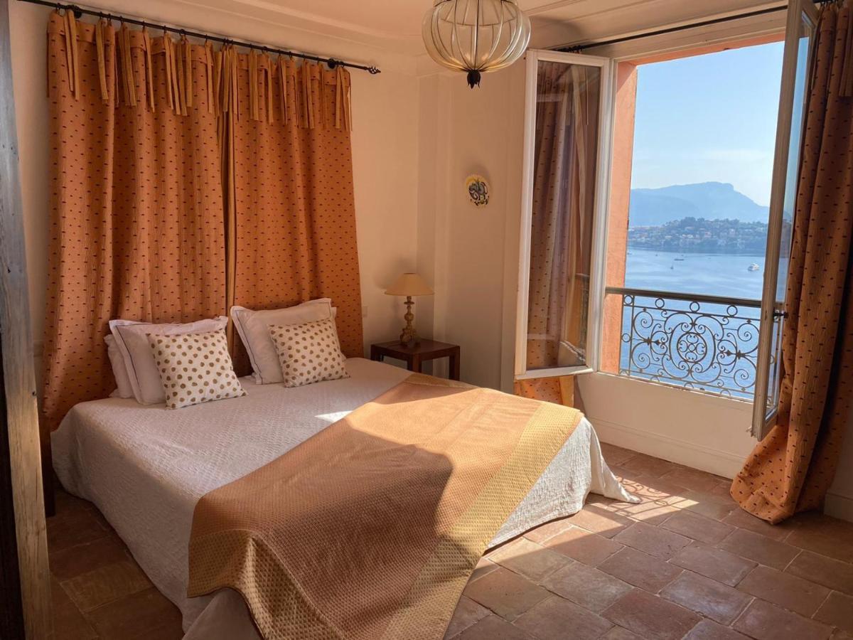 Bed and Breakfast Riviera Dreams Of Life Ніцца Екстер'єр фото