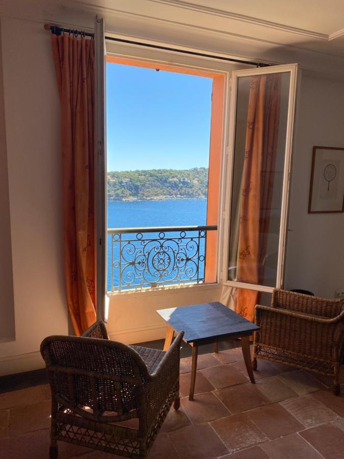 Bed and Breakfast Riviera Dreams Of Life Ніцца Екстер'єр фото